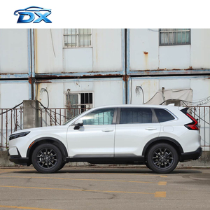 2025 CR-V Híbrido Chino Usado, Vehículo SUV Usado, CR-V - Product Image 4