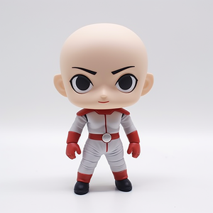 Custom 3D PVC Figurine Model Plastic <strong>Prototyping</strong> for Your Own Anime Action <strong>Toy</strong> Figures Entertaining Custom Made <strong>Toys</strong> - Product Image 1