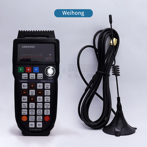 Mando a distancia para máquina de corte por láser, sistema Friendess, Cypcut, control de mano inalámbrico, piezas de repuesto <span class=keywords><strong>Bodo</strong></span> - Product Image 5