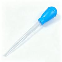  compte-gouttes moderne en plastique avec grande ampoule recouverte de plastique |   Pipette manuelle Horyard pour l'agriculture, la ferme et le jardin domestique, fabriquée dans le Hebei