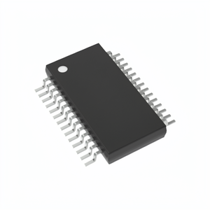 28 SSOP Authorized Distributor Embedded Components Electronic PIC18F24K22-E_SS - Product Image 1