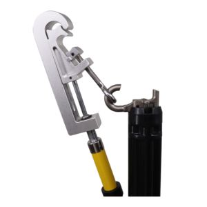 단일 유형 유리 섬유 고전압 절연 샷건 스틱 3.84M - Product Image 5