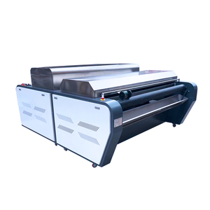 <b>Fully</b> <b>Automatic</b> Garment Shrinkage <b>Machine</b> Factory Direct Sale Textile Finishing <b>Machine</b> 220V/380V 0-50y/min - Product Image 4