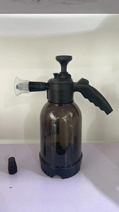 NEW PRODUCTS 2L <strong>Hand</strong> Pump Atomizer Snow Foam <strong>Trigger</strong> Pump Pressure <strong>Sprayer</strong> - Product Image 6