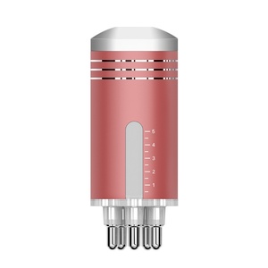 In Stock Common Comb Hair Growth <b>Massager</b> Steel Improve Hair Growth - Product Image 1