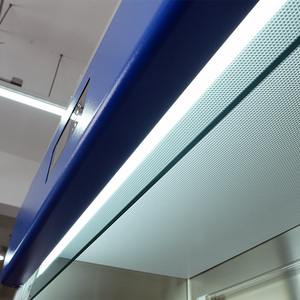 خزانة السلامة البيولوجية BIOBASE BSC بالكمبيوتر الميكروبيولوجي فئة B لغطاء مقعد المختبر - Product Image 3