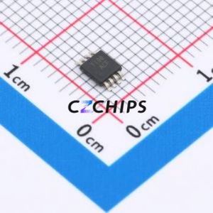 Amplificador operacional de chip IC de circuito integrado THS4052IDGN, original y nuevo - Product Image 1
