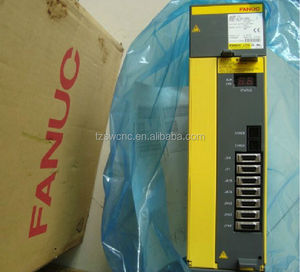 Used <b>12</b> Months Warranty A06B-6142-H011 FANUC AMPLIFIER A06B6142H011 Original Control Drive Controller Module Unit - Product Image 2