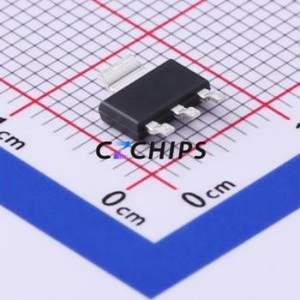 วงจรรวม TLV1117LV25DCYR ใหม่ดั้งเดิม SOT-223-4ชิป IC PMIC ตัวควบคุมเชิงเส้น (LDO) - Product Image 2