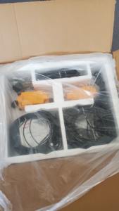 Zcjj टॉवर क्रेन निगरानी प्रणाली सुरक्षित लोड क्षण सूचक एंटी-टकराव संरक्षण cccccccccc प्रमाणित IP65 मॉडल RC-A5/RC-A6 - Product Image 2