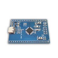 Carte de base CH32V103C8T6, carte de développement RSIC-V, carte d'apprentissage, remplacement STM32C8T6