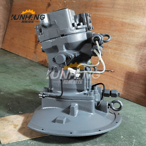 Bomba Hidráulica Original Nueva EX100-2 EX100-3 EX120-2 EX120-3 K3V112S-1NCJ-12T Pistón para - Product Image 3