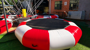 Euro Bungee, jeu gonflable de <span class=keywords><strong>saut</strong></span> <span class=keywords><strong>à</strong></span> <span class=keywords><strong>l</strong></span>'<span class=keywords><strong>élastique</strong></span>, lit de <span class=keywords><strong>saut</strong></span> <span class=keywords><strong>à</strong></span> <span class=keywords><strong>l</strong></span>'<span class=keywords><strong>élastique</strong></span> <span class=keywords><strong>à</strong></span> vendre, acheter Euro Bungee pour adultes et enfants - Product Image 4