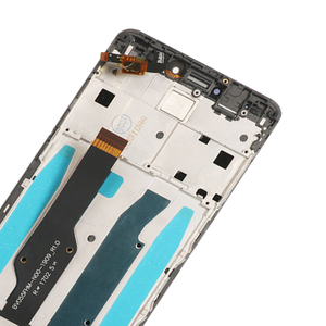 Điện thoại di động LCD đối với Xiaomi <span class=keywords><strong>Redmi</strong></span> <span class=keywords><strong>Note</strong></span> <span class=keywords><strong>4</strong></span> hiển thị LCD màn hình cảm ứng cho <span class=keywords><strong>Redmi</strong></span> <span class=keywords><strong>Note</strong></span> <span class=keywords><strong>4</strong></span> hiển thị gốc LCD Xiaomi - Product Image 2
