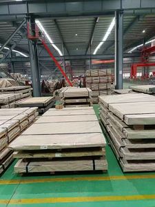 Chapa de Acero Galvanizado Laminado en Frío Estándar GB DX51D+Z Q215 Q355, Placa de Acero al Carbono para Construcción - Product Image 4