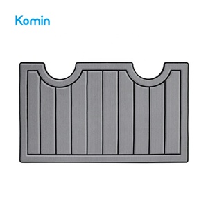 <span class=keywords><strong>Rivestimento</strong></span> per pavimenti in schiuma per ponte <span class=keywords><strong>barca</strong></span> in EVA marino fai-da-te di alta qualità Komin - Product Image 3