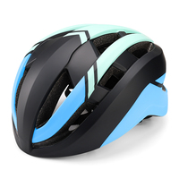 Casque de vélo de route ultraléger OEM pour les sports d'extérieur, le cyclisme et l'équitation de montagne