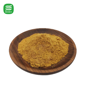 プライベートラベル ムレイン葉液状エキス 水溶性ムレイン花葉エキス 10:1 ムレイン葉エキス粉末 - Product Image 2