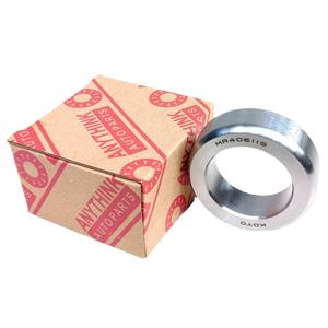 Roulement de roue avantIRQE MB664448, diamètre intérieur 43 mm, pour remplacement du moyeu arrière Mitsubishi Pajero V31 - Product Image 5