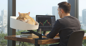 Vente en gros de meubles pour animaux de compagnie | Lit de bureau pour chat avec rotation à 360 ° | Perchoir de chat réglable en acier inoxydable pour bureau de travail - Product Image 3