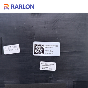 Cubierta trasera LCD con logotipo rojo SHELL para Dell G3 3590 0YGCNV YGCNV 460.0H70R.0026 - Product Image 5