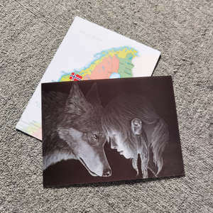 Carte postale 3D lenticulaire personnalisable avec mon propre <span class=keywords><strong>image</strong></span>, faible MOQ, personnalisation, carte stéréoscopique à effet de changement, pour la promotion, souvenir, cadeau - Product Image 4