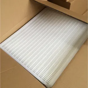 Hot <strong>Sale</strong> Food Grade <strong>Bee</strong> <strong>Hive</strong> Queen Excluder Plastic 10 Frame Type - Product Image 2