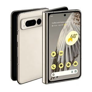Excellent Smartphone Android Pliable Original Débloqué avec Appareil Photo et Écran OLED – Vente en Gros - Product Image 3