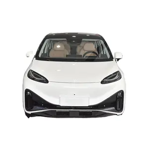 MPV新能源汽车汽车中国Arcfox考拉2023家庭版中国制造物美价廉畅销汽车
