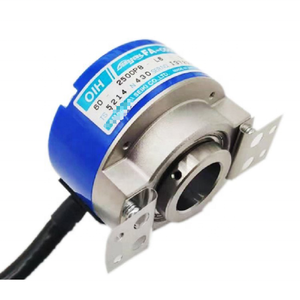 New Original <strong>Switch</strong> <strong>Encoder</strong> <strong>Rotary</strong> <strong>Encoder</strong> Resolver TS5226N104 - Product Image 1