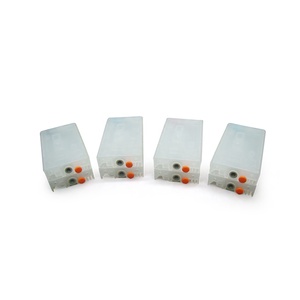 <span class=keywords><strong>Cartuccia</strong></span> Ricaricabile per Stampante <span class=keywords><strong>Epson</strong></span> TM-C3500 - Product Image 4