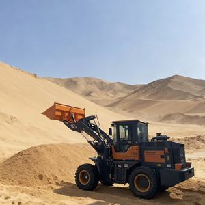 צ 'אנג ליליאן קיבולת גבוהה cl946 דלי חזית קצה מעמיס גלגל נייד גלגל גלגל נייד מטעין גלגל נייד מעמיס - Product Image 1