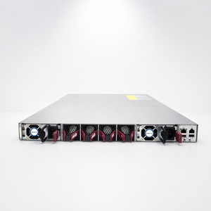 Nouveau routeur N9K-C9332PQ d'origine, 9K, 32 ports 40G QSFP+, pièce de rechange (sans kit d'accessoires ni ventilateur). - Product Image 4