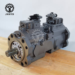 VOE14639133 EC350D главный насос EC350DL гидравлический насос для <span class=keywords><strong>Volvo</strong></span> экскаватора - Product Image 5