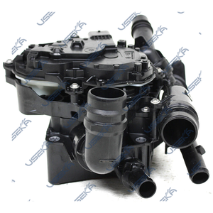 Useka Oem 25600-2s000 Motor Koelvloeistof Thermostaat Behuizing Voor Hyundai Sonata (2.5l) Hyundai <span class=keywords><strong>Kia</strong></span> Geïntegreerde Thermostaat Behuizing - Product Image 3
