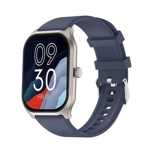 Montre connectée de fitness et sport avec suivi d'activité, appels Bluetooth, fond d'écran personnalisable et compteur de pas – Nouvelle collection - Product Image 6