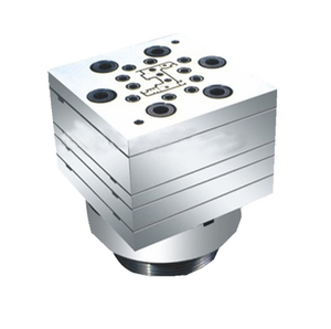 PVC cửa sổ và cửa hồ sơ đùn khuôn/PVC cửa sổ và cửa ra vào dây chuyền sản xuất/uPVC cửa sổ và cửa hồ sơ đùn khuôn - Product Image 1