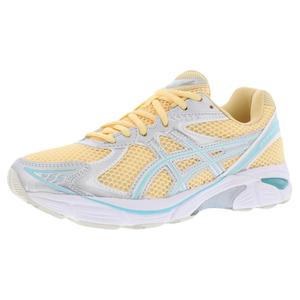 Chaussures de course Asics GT-2160 Orange clair Bleu Larimar Unisexe - Product Image 1
