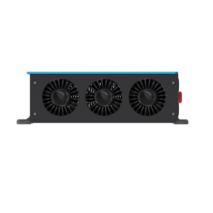 จุนบพาว โฮม โซลาร์ เอ็นเนอร์จี 2500W 48V AC 220V/230V/240V ตัวแปลงพลังงานแบตเตอรี่แบบสองเอาต์พุต ประสิทธิภาพ 93% 50/60Hz T3 DC to DC Cha - Product Image 4