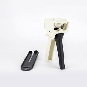 Pistolet d'injection manuel d'usage général Instrument de <span class=keywords><strong>dentiste</strong></span> Impression en caoutchouc de silicone Équipement de thérapie orale Accessoires - Product Image 4