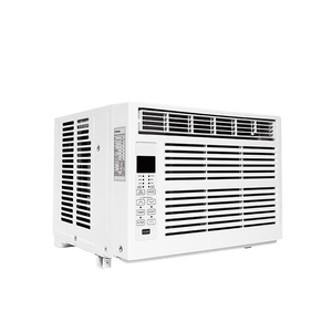 Nuevo Aire Acondicionado Portátil de Ventana de China, 12000 BTU, Clase de Eficiencia Energética, Solo Frío, Control Remoto, para Hotel y Exteriores - Product Image 1