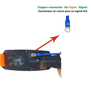 Antena de Repuesto Reflectante de Largo Alcance para Exteriores para Collares de Rastreo de Perros <span class=keywords><strong>Garmin</strong></span> TT15, T5, Minis y <span class=keywords><strong>DC50</strong></span> - Product Image 2