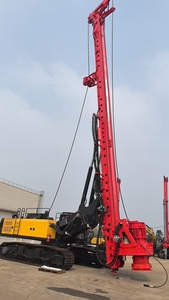 Machine de forage rotative hydraulique YCR135 pour l'exploitation minière et la construction, fournie directement par l'usine - Product Image 4