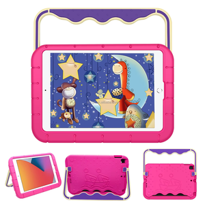 Housse de tablette personnalisée pour iPad 2022 10,9 pouces 4/3/2/1ère génération, housse pour iPad Air 5 Air 4, housse de tablette - Product Image 1