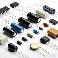 NUEVOS Condensadores Electrolíticos Originales de Polímero de Aluminio EEFSX0D471ER 470UF ±20% 2V 2917 Servicio de Lista de Productos EEF-SX0D471ER