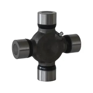 KBR-5155-00 5-155X 34.93x126.2mm Good supplier Buy Universal Bearing Cardan Joint UJ Cross