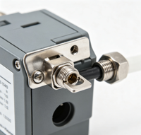 Endress+Hauser TID10-1014/0 TID10 Unité d'affichage enfichable E+H Transmetteur de température avec écran LCD Pièce de rechange