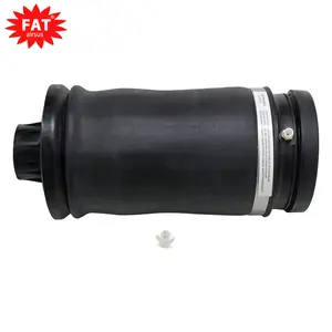 Rear Air Spring Fit For Mercedes-Benz W164 GL Rear Suspension Parts Air Bladder 1643201025