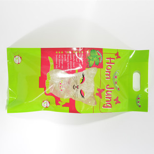 Professional manufacturer Zipper Top Resealable Sealing Bottom Gusset Plastic Pet Food Bag at factory <span class=keywords><strong>sirect</strong></span> sales price - Product Image 1