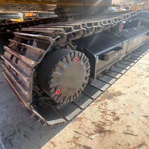 รถขุด CAT 320D2 มือสองคุณภาพสูง รถขุด Caterpillar 320D2 สำหรับงานวิศวกรรมก่อสร้าง ขาย - Product Image 6